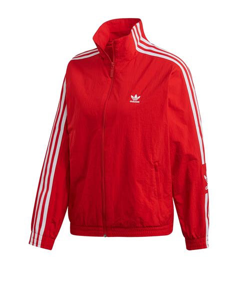 adidas jacken damen rot|rote Jacken für Damen .